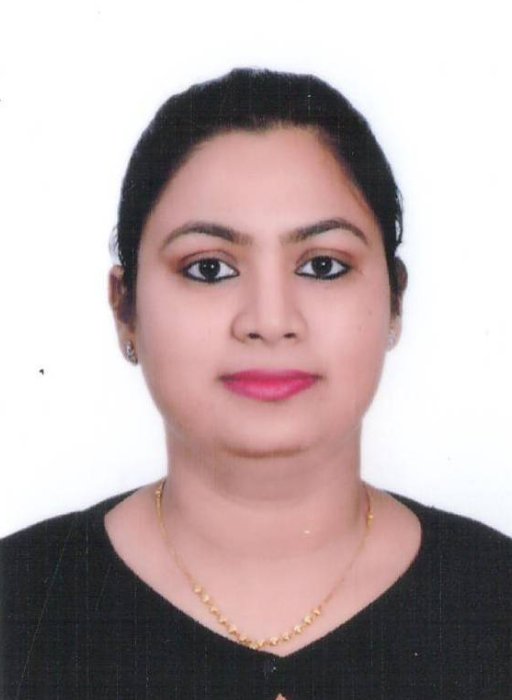 Mrs. Mandeep Kaur
